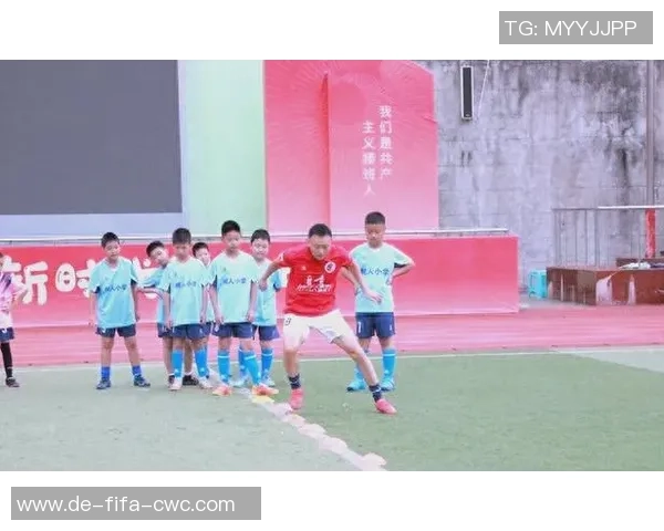 武汉市足球学校:培养未来足球明星的摇篮与发展之路