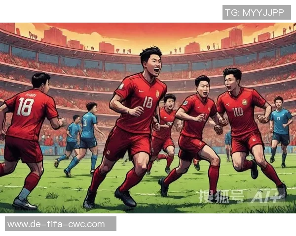 梅森足球的崛起与挑战探索年轻球员在现代足球中的重要性与发展潜力