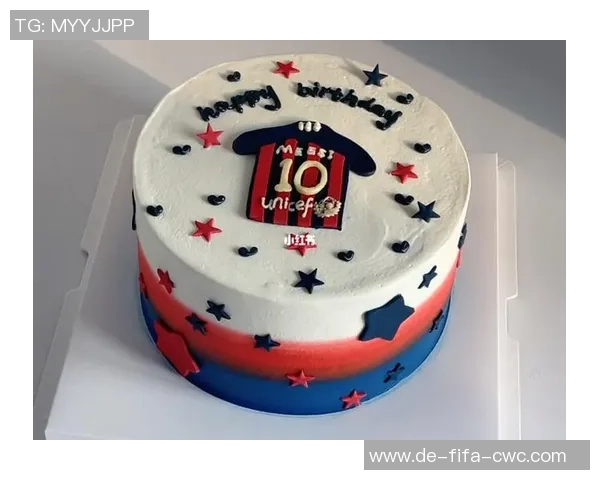 法国足球球衣蛋糕创意制作指南让你的派对更具特色与乐趣