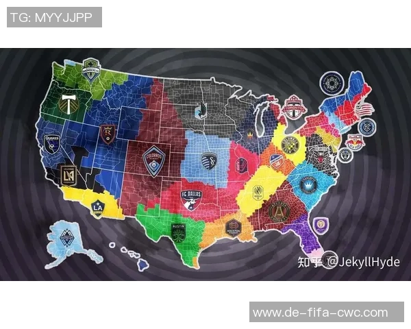 美国足球大联盟球队的崛起与发展历程探讨及未来展望 美国足球大联盟球队的崛起与发展历程探讨及未来展望