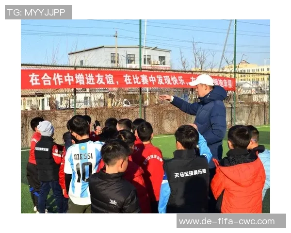 福州佳佳乐足球助力青少年成长培养未来足球明星的摇篮 福州佳佳乐足球助力青少年成长培养未来足球明星的摇篮